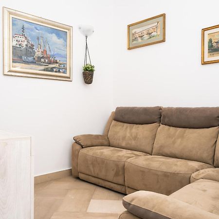 Bella Stabia Rooms Castellammare di Stabia Luaran gambar
