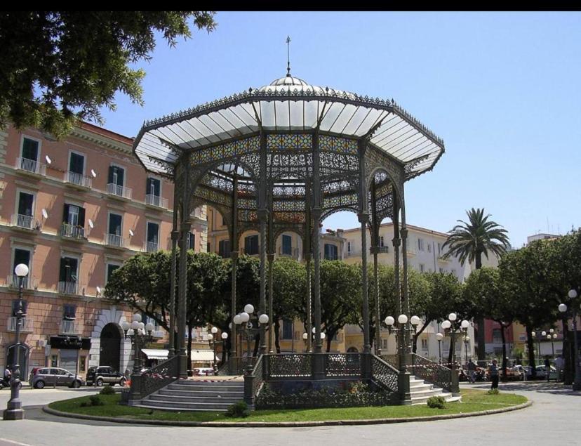 Bella Stabia Rooms Castellammare di Stabia Luaran gambar