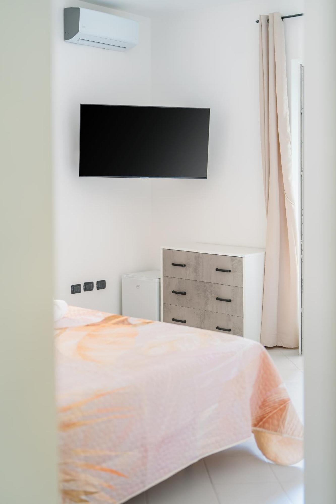 Bella Stabia Rooms Castellammare di Stabia Luaran gambar