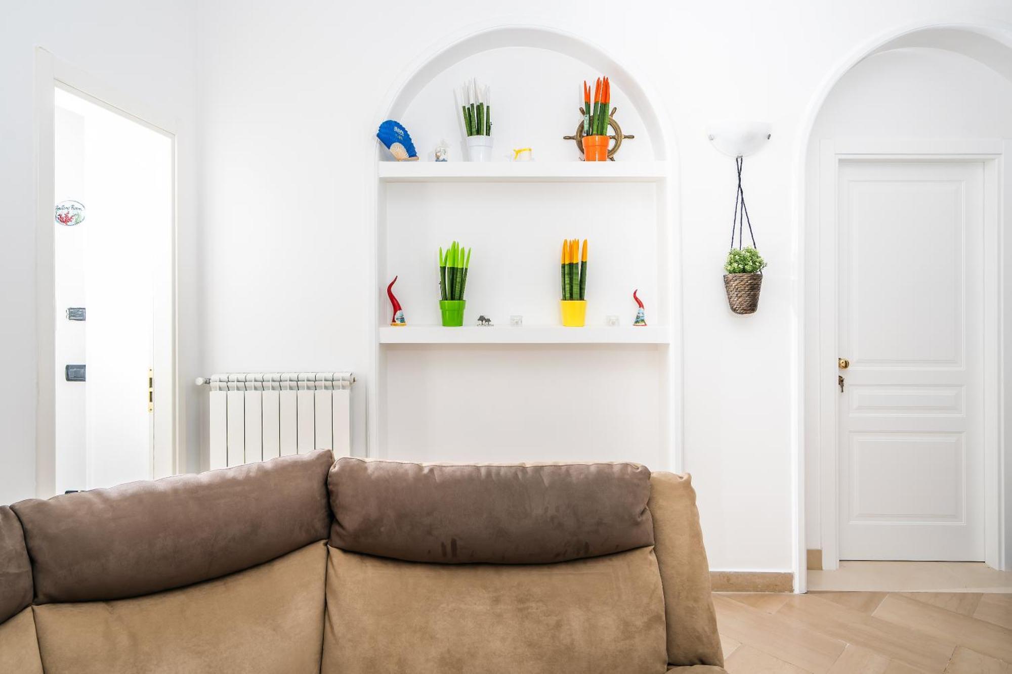 Bella Stabia Rooms Castellammare di Stabia Luaran gambar