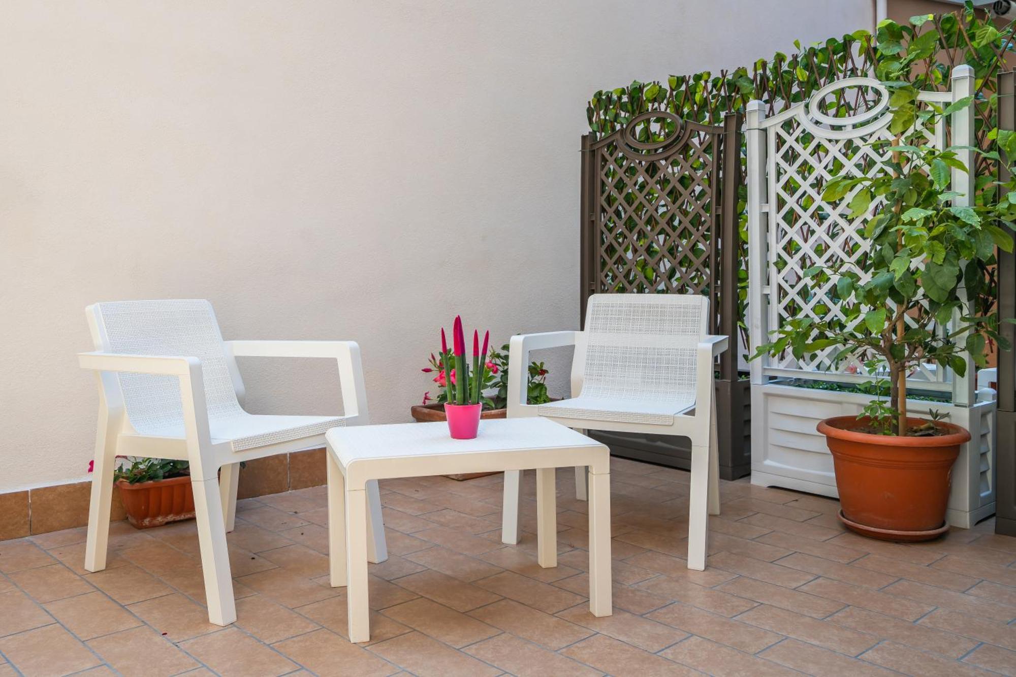 Bella Stabia Rooms Castellammare di Stabia Luaran gambar